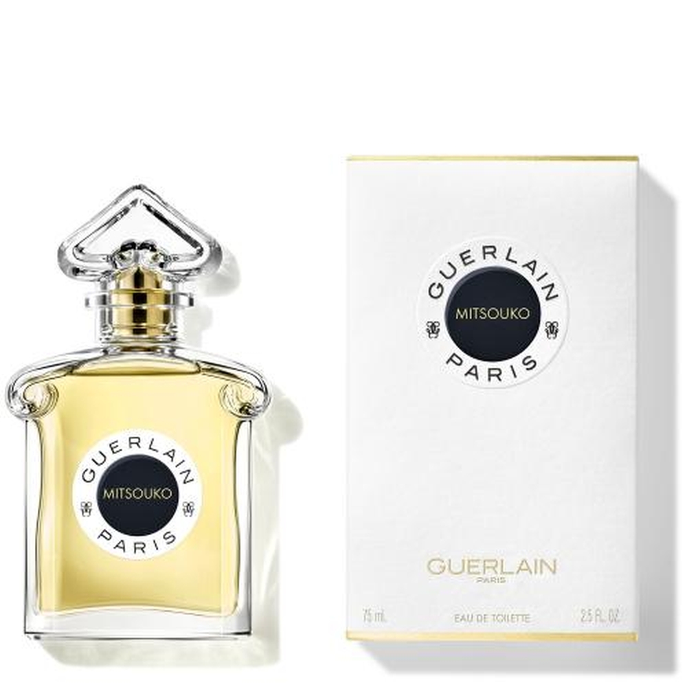 Eau de toilette 'Mitsouko' - 75 ml