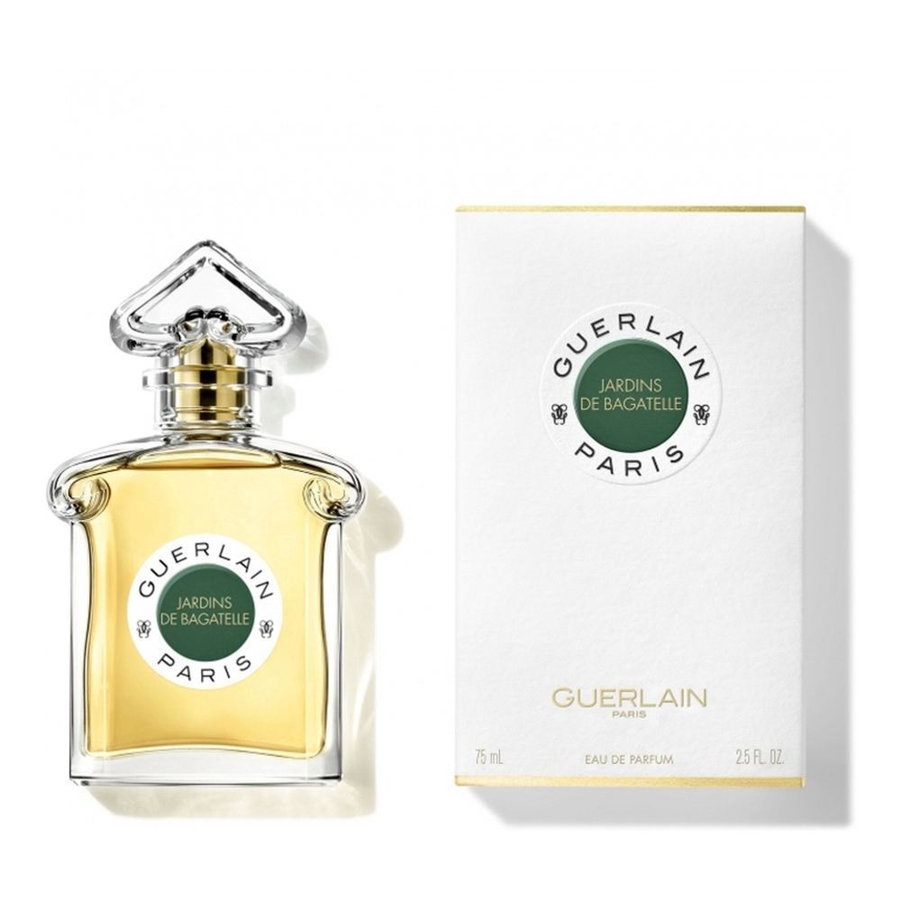 'Jardins De Bagatelle' Eau de parfum - 75 ml