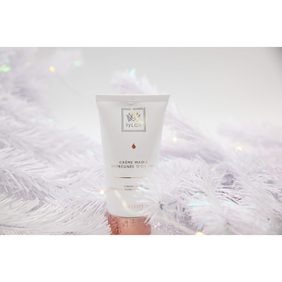 Hand Cream - 75 ml