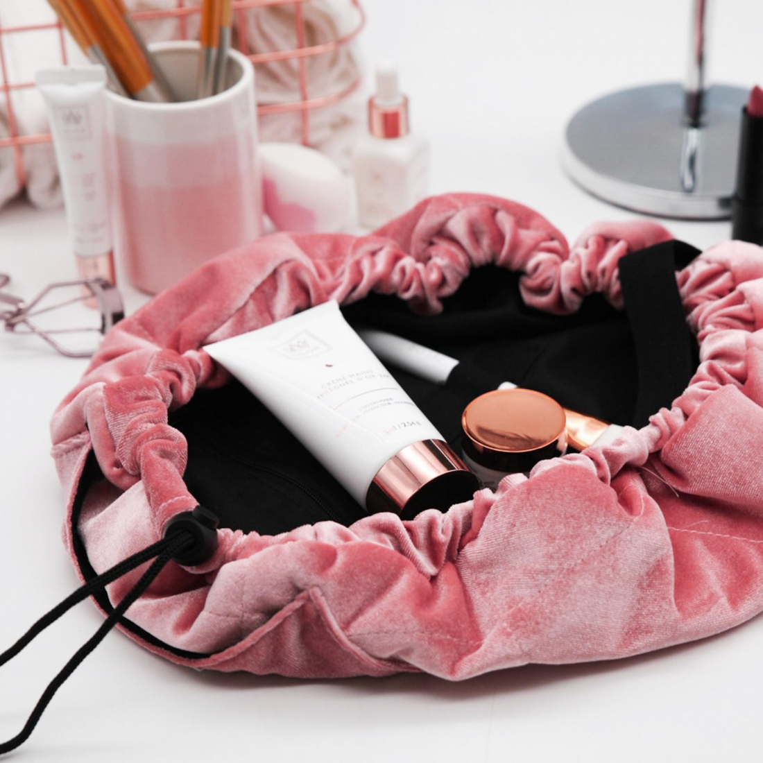 Trousse de maquillage