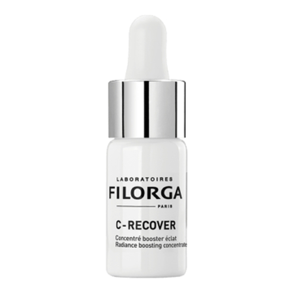 'C-Recover' Anti-Aging Serum - 10 ml, 3 Pieces