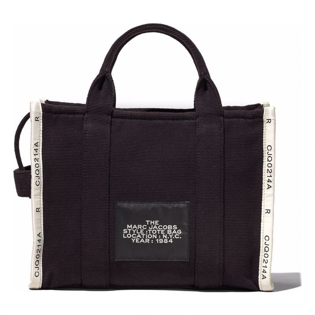 Sac Cabas 'The Jacquard Medium' pour Femmes