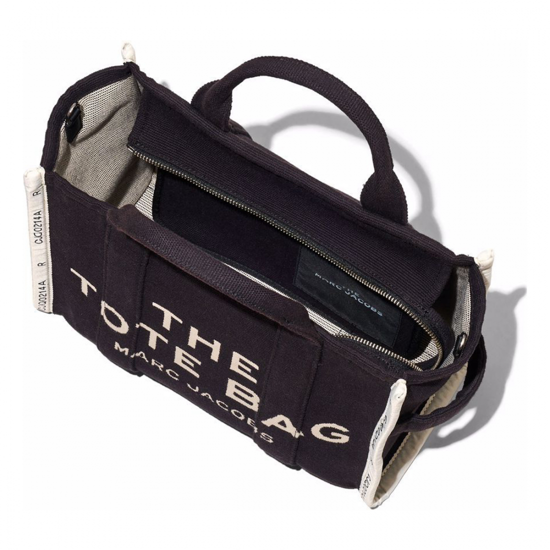 Sac Cabas 'The Jacquard Medium' pour Femmes