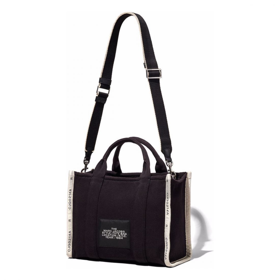 Sac Cabas 'The Jacquard Medium' pour Femmes