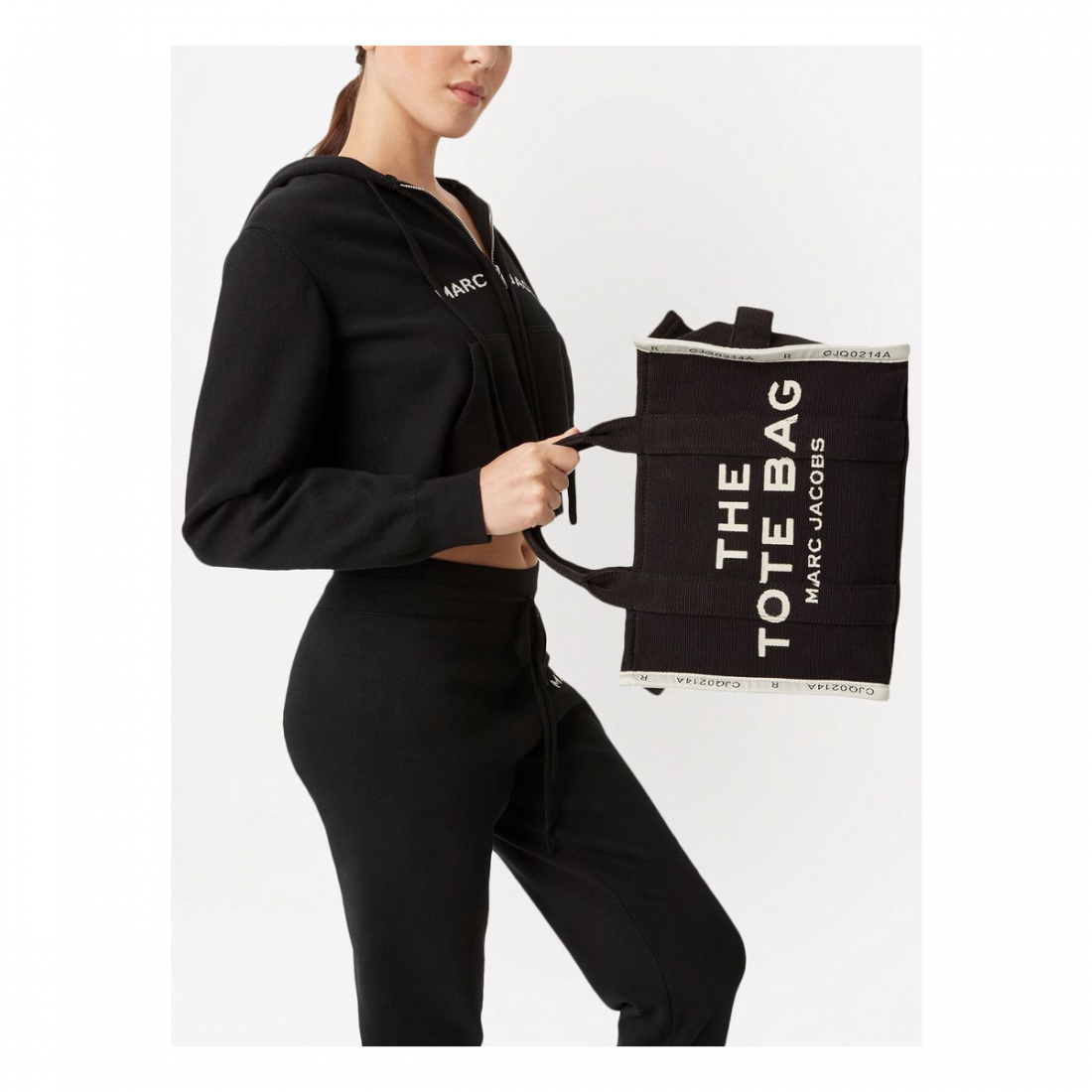 Sac Cabas 'The Jacquard Medium' pour Femmes