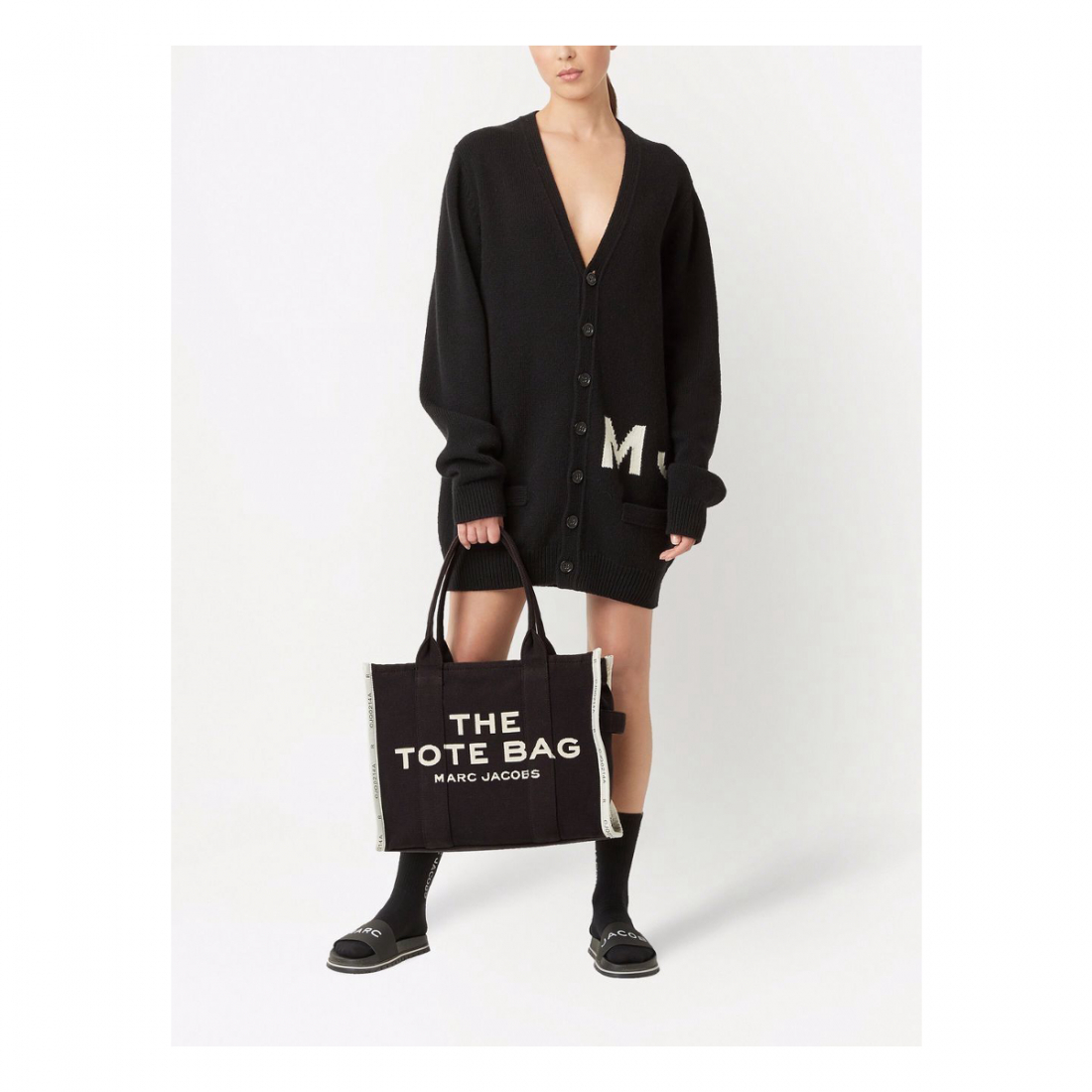 Sac Cabas 'Traveler' pour Femmes