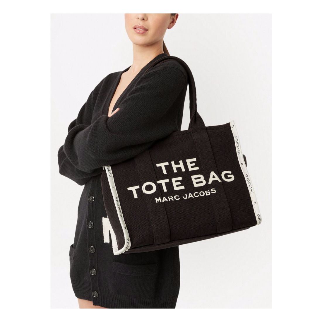 Sac Cabas 'Traveler' pour Femmes