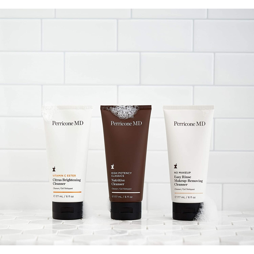 Démaquillant 'No Makeup Easy Rinse' - 177 ml