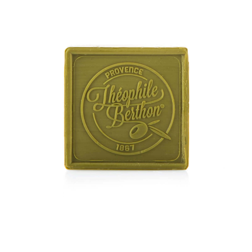 'Façon Alep 100% Naturel Carré' Bar Soap - 100 g