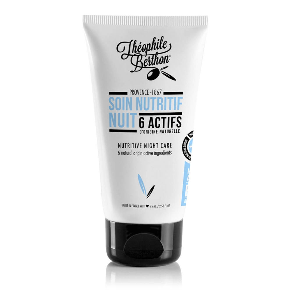 'Belle et Bien Dans Sa Peau' Body Care Set - 3 Pieces