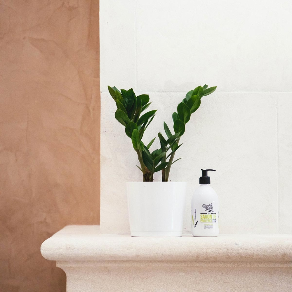 'Verveine Citronnee' Body Care Set - 3 Pieces