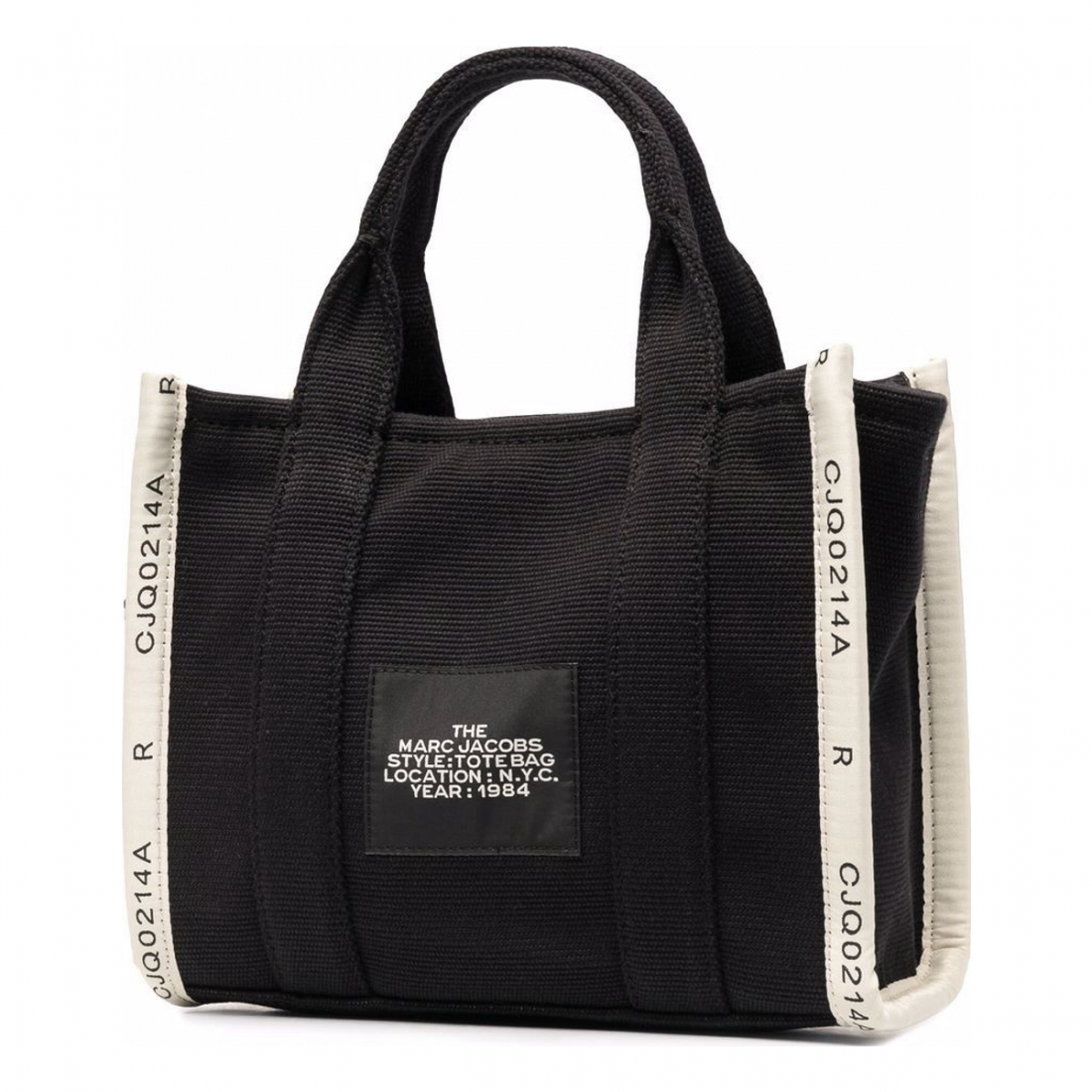 Sac Cabas 'The Jacquard Small' pour Femmes