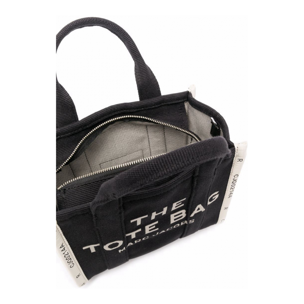 Sac Cabas 'The Jacquard Small' pour Femmes