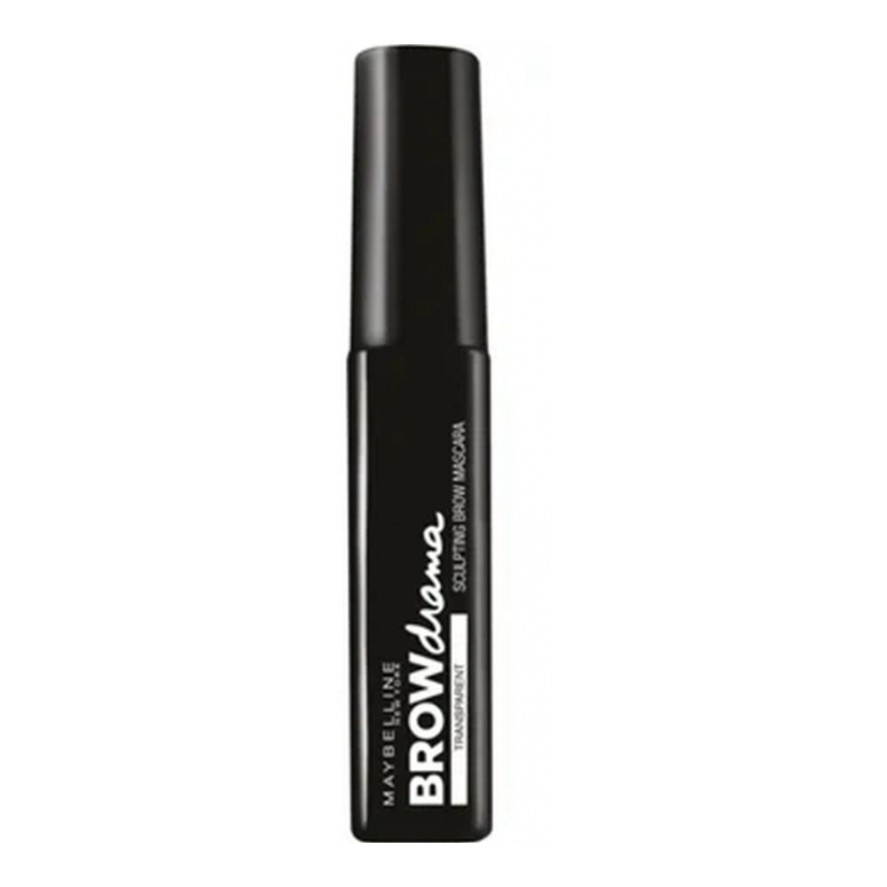 'Brow Drama Eyebrow' Eyebrow Mascara - Transparent 7.6 ml