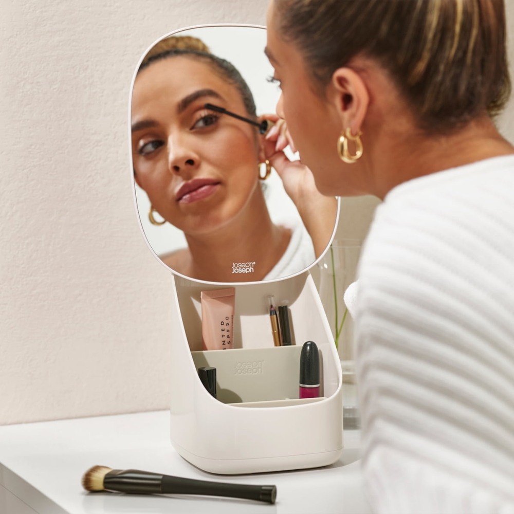 Organiseur de maquillage 'Viva Large'