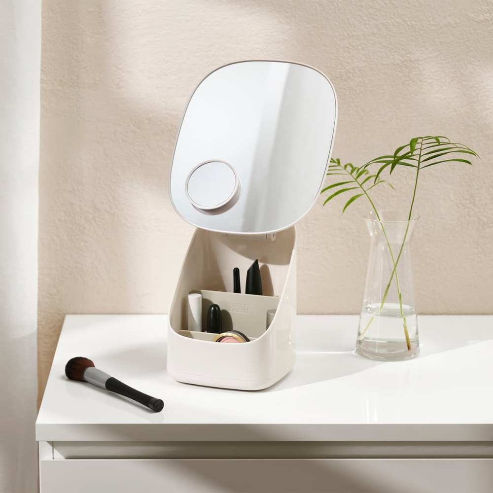 Organiseur de maquillage 'Viva Large'