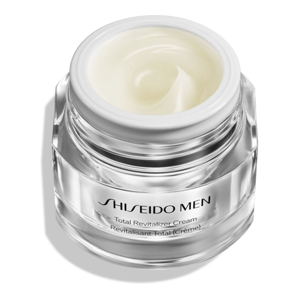 'Total Revitalizer' Face Cream - 50 ml