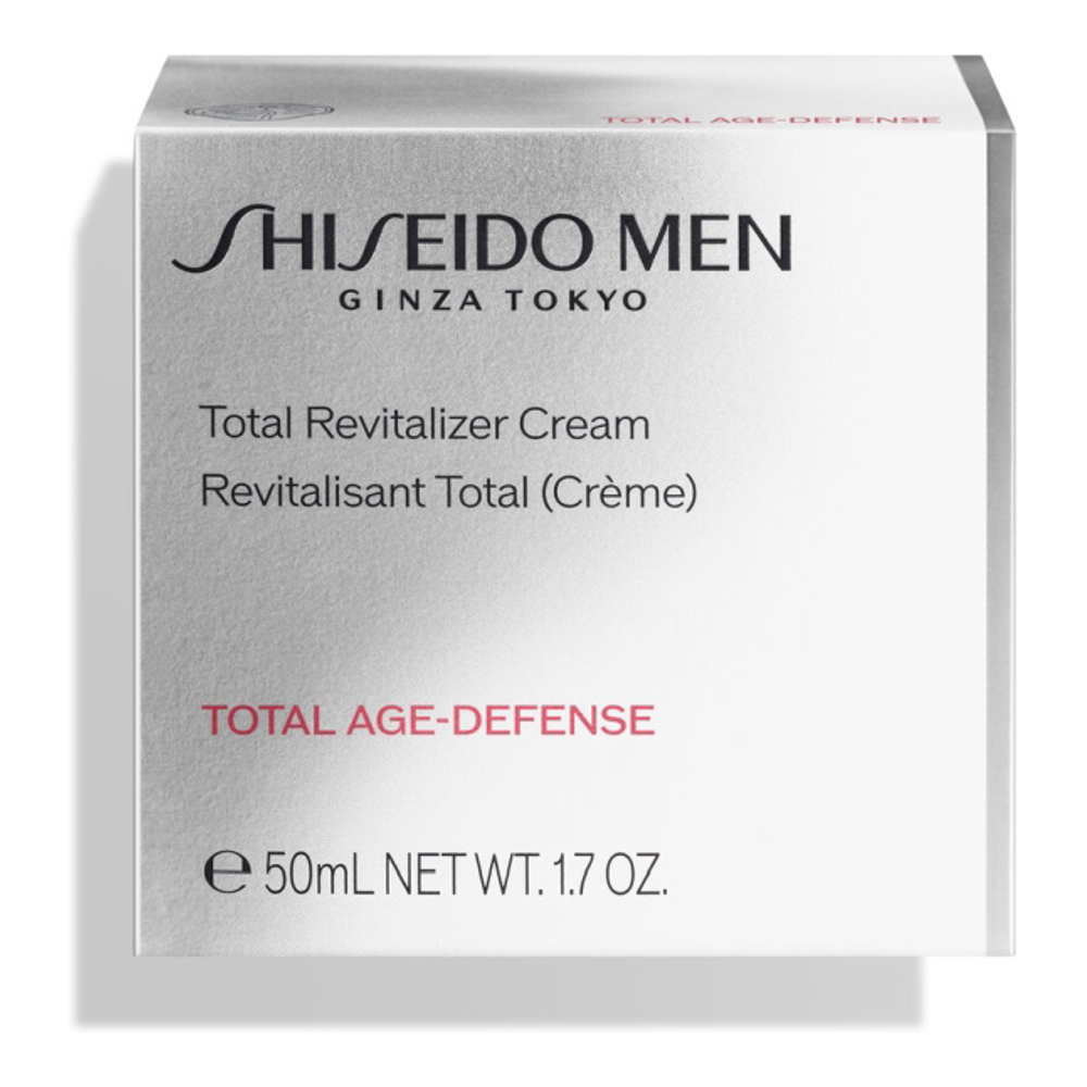 'Total Revitalizer' Face Cream - 50 ml