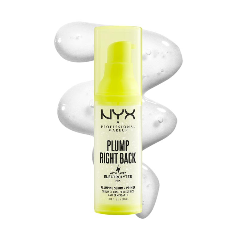 Base Primer Sérum  'Plump Right Back' - 30 ml
