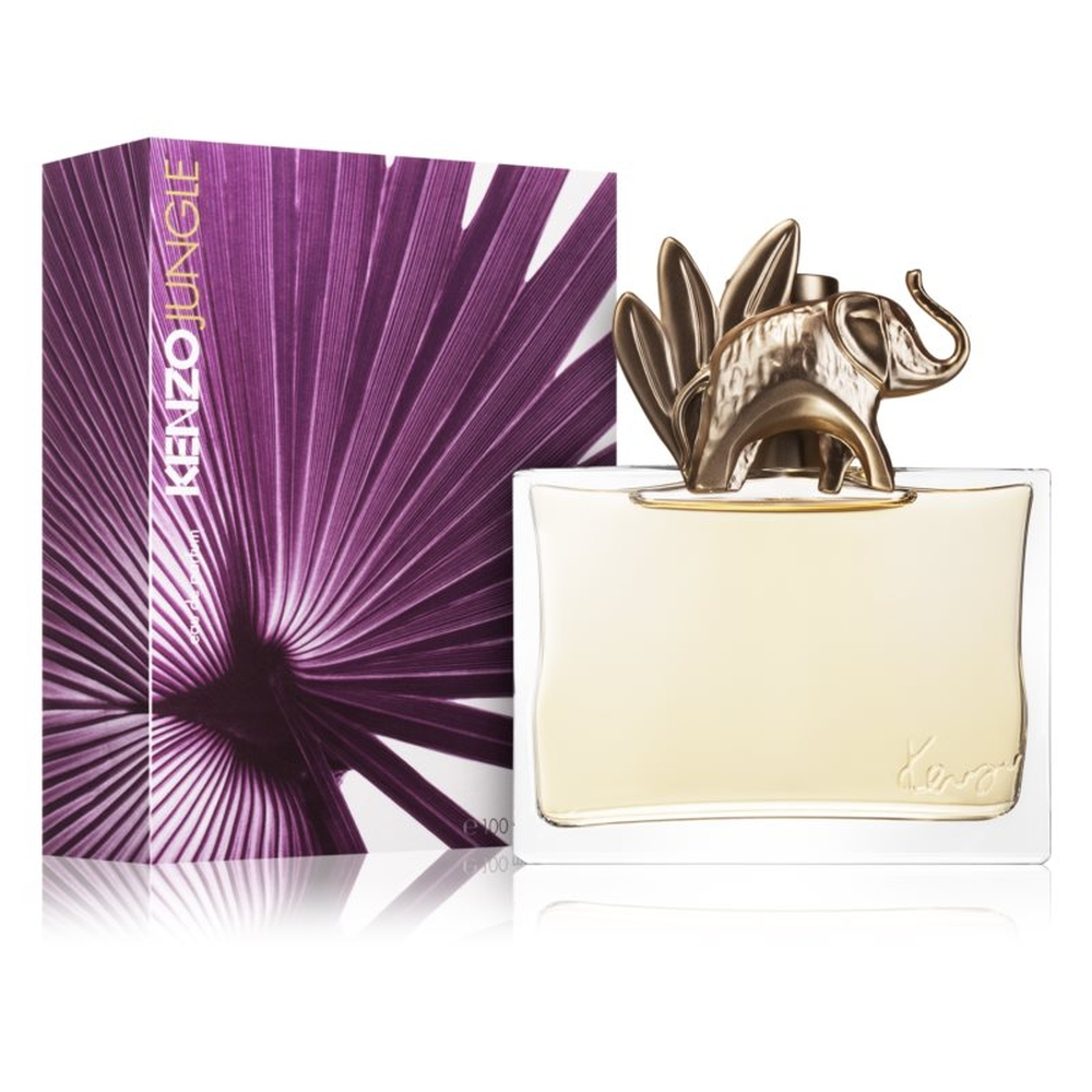 'Jungle' Eau De Parfum - 50 ml
