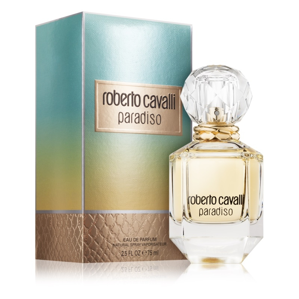 'Paradiso' Eau de parfum - 75 ml