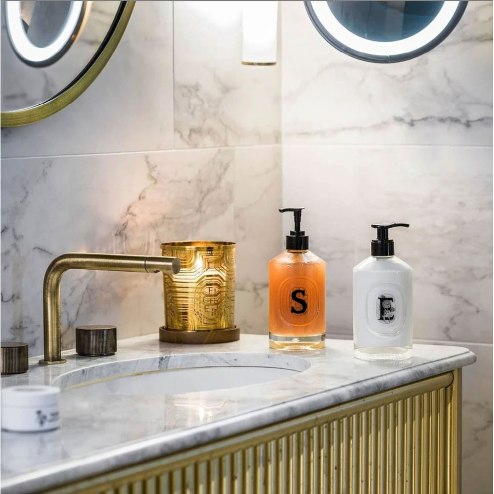 'Softening' Liquid Hand Soap - 350 ml