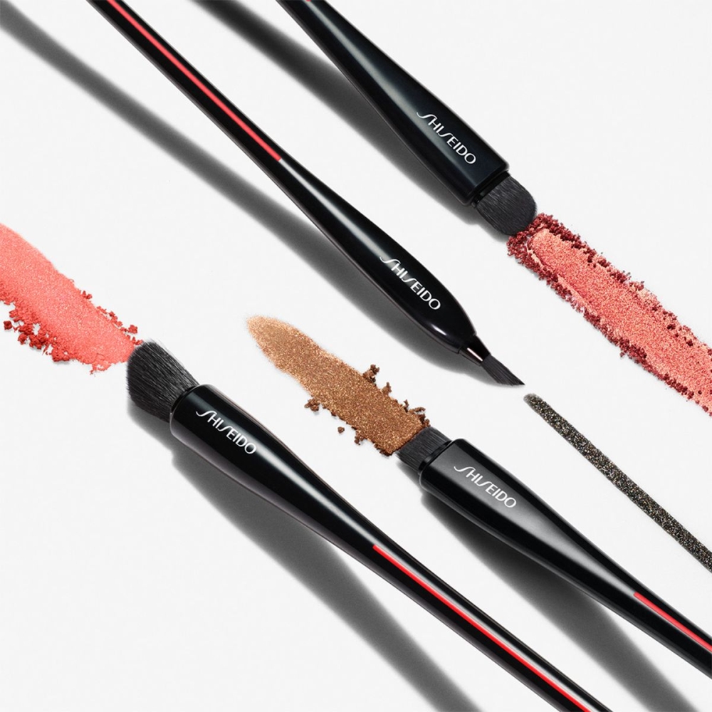 Pinceau Eyeliner 'Katana Fude'