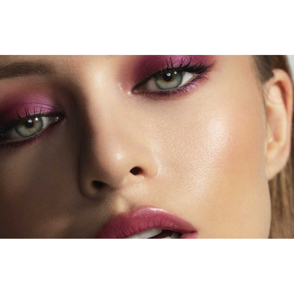 Palette Visage 'Pupart S' - 002 Stay Strong 12.1 g