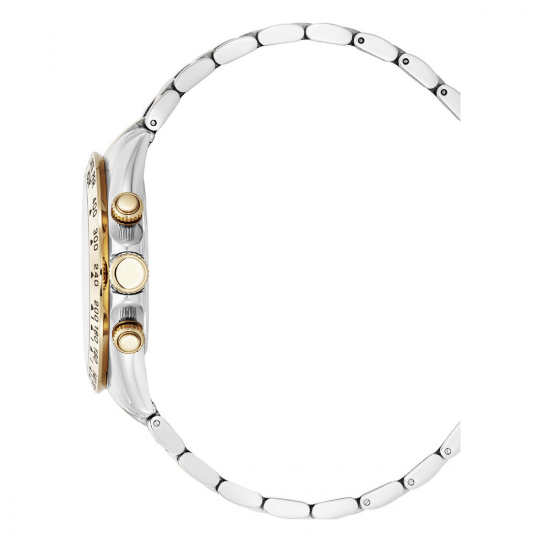 Men's 'Grand Mont' Watch