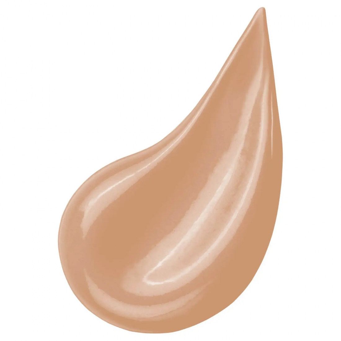 Fond de teint 'Lasting Radiance SPF25' - 200 Soft Beige 30 ml