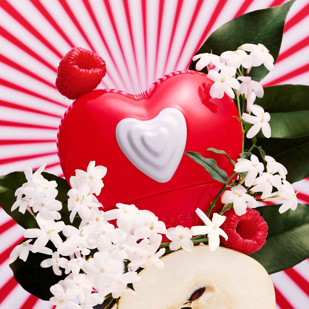 Eau de toilette 'Fairy Love Limited Edition' - 50 ml