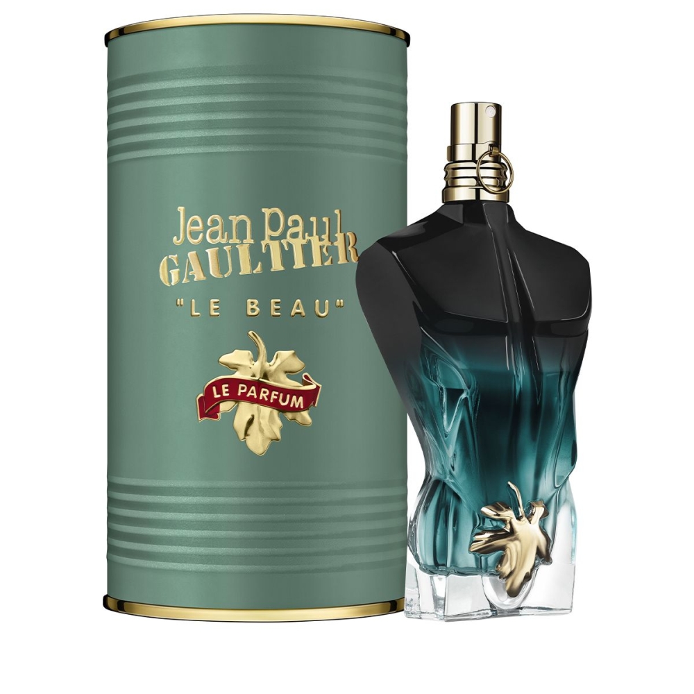 Eau de parfum 'Le Beau' - 75 ml