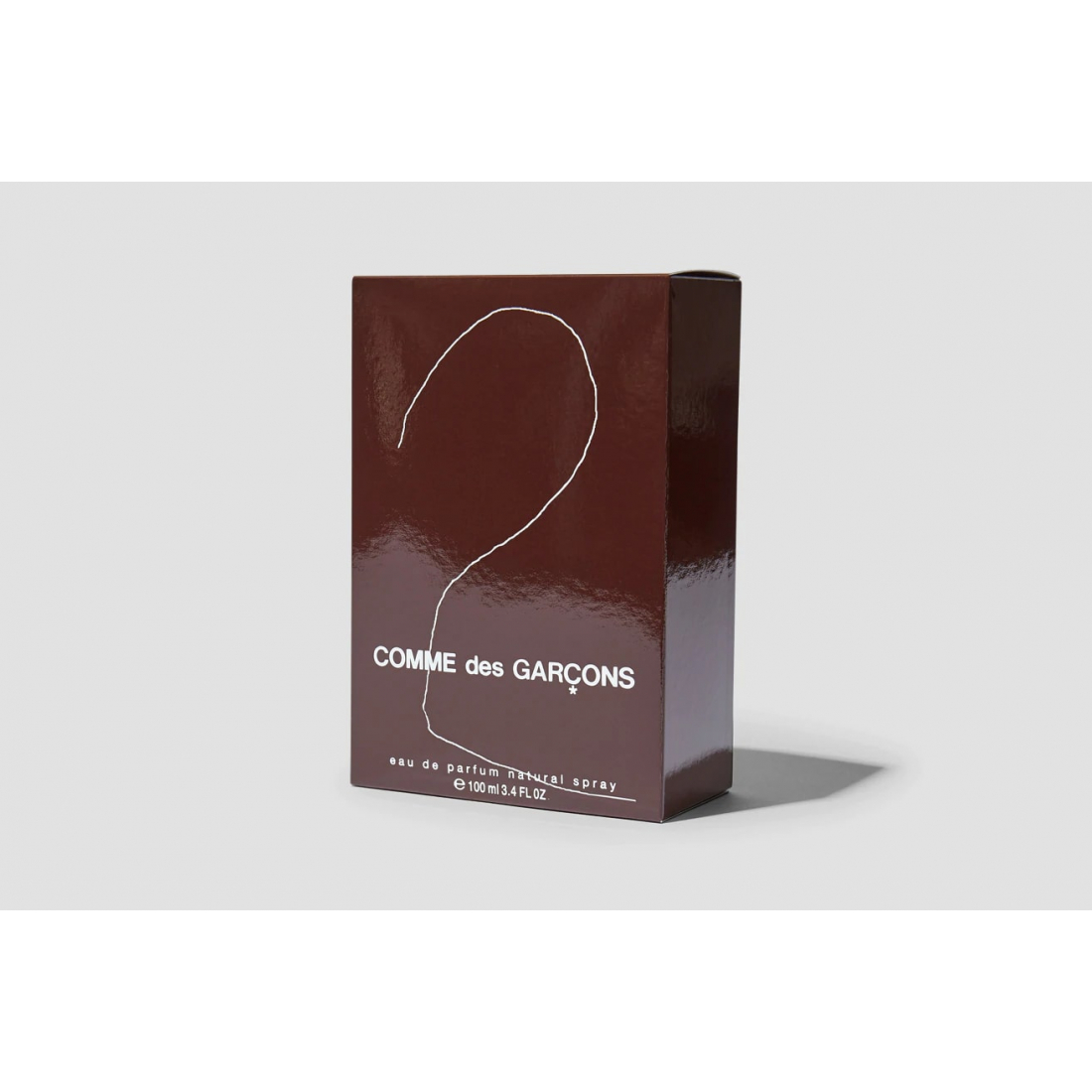 Eau de parfum '2' - 100 ml