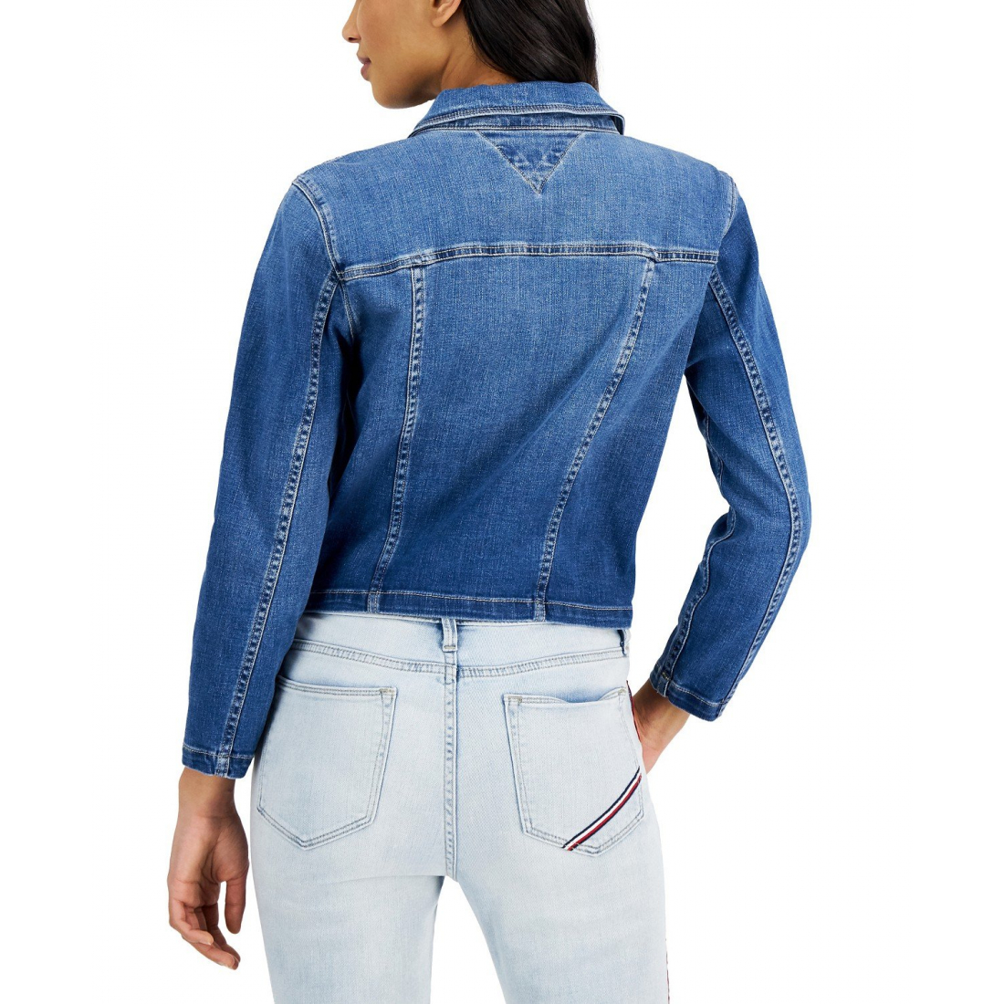 Veste en jeans 'TH Flex' pour Femmes