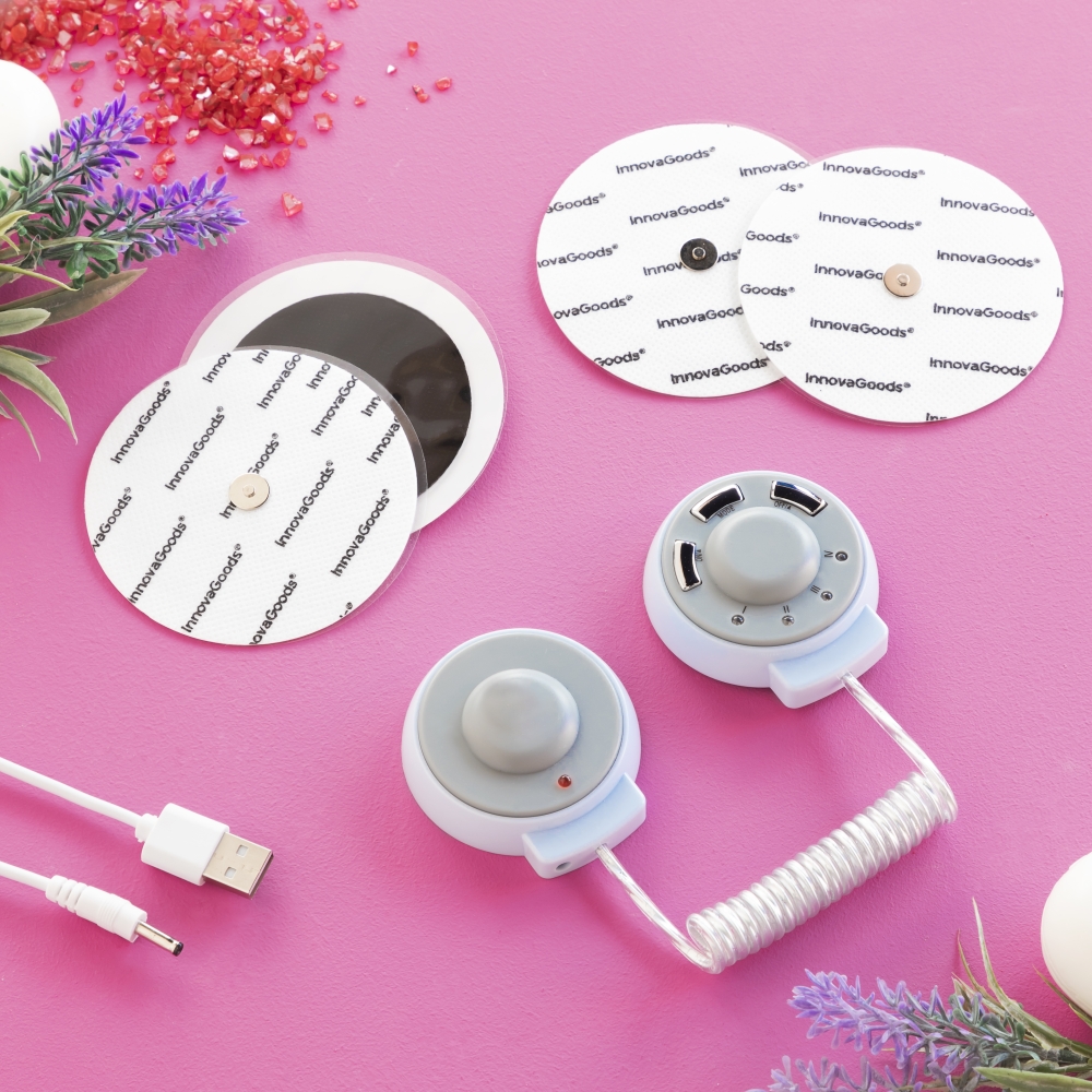 Ems Body Shaping Massager Atrainik