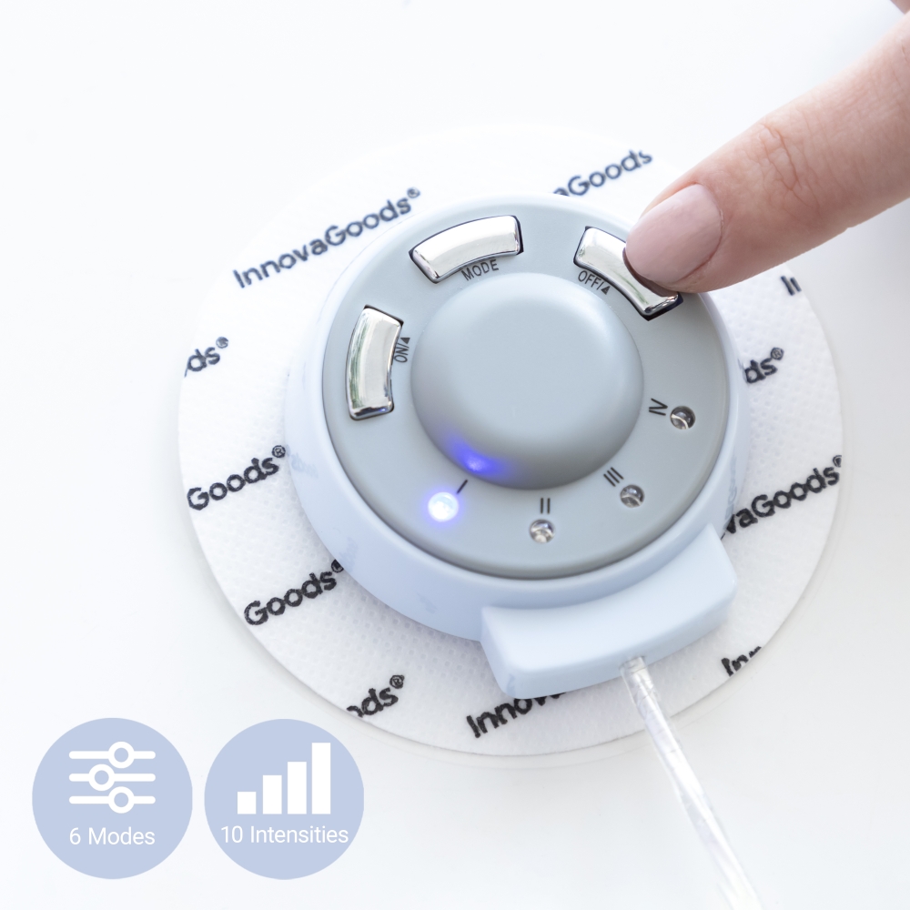 Ems Body Shaping Massager Atrainik