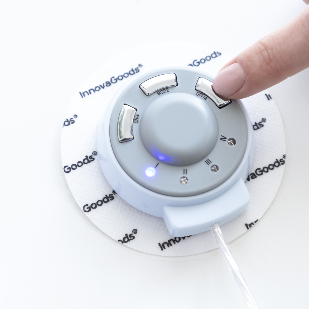 Ems Body Shaping Massager Atrainik