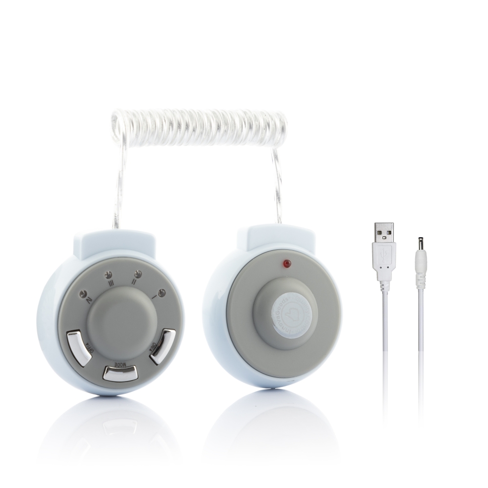 Ems Body Shaping Massager Atrainik