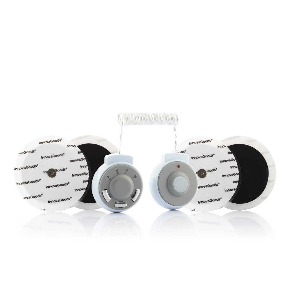 Ems Body Shaping Massager Atrainik