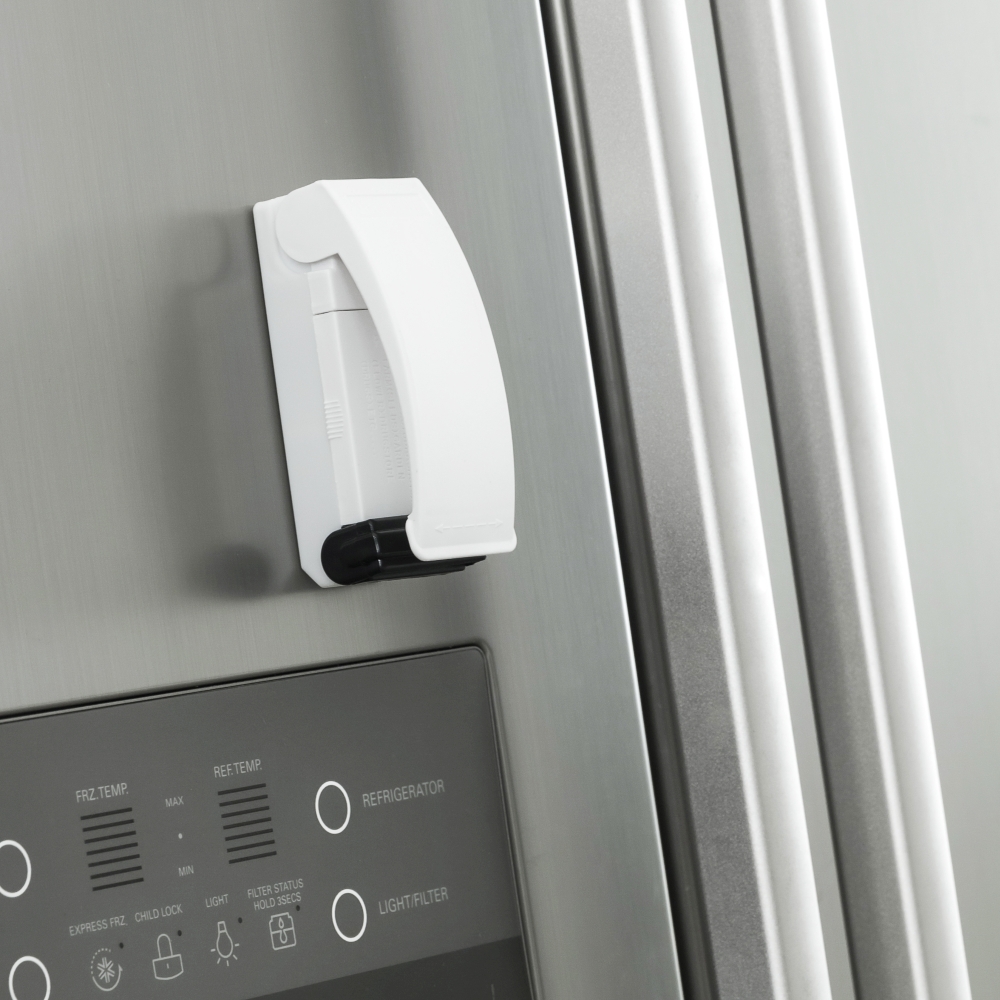 Machine À Sceller Les Sacs Avec Aimant Pour Réfrigérateur Magseal