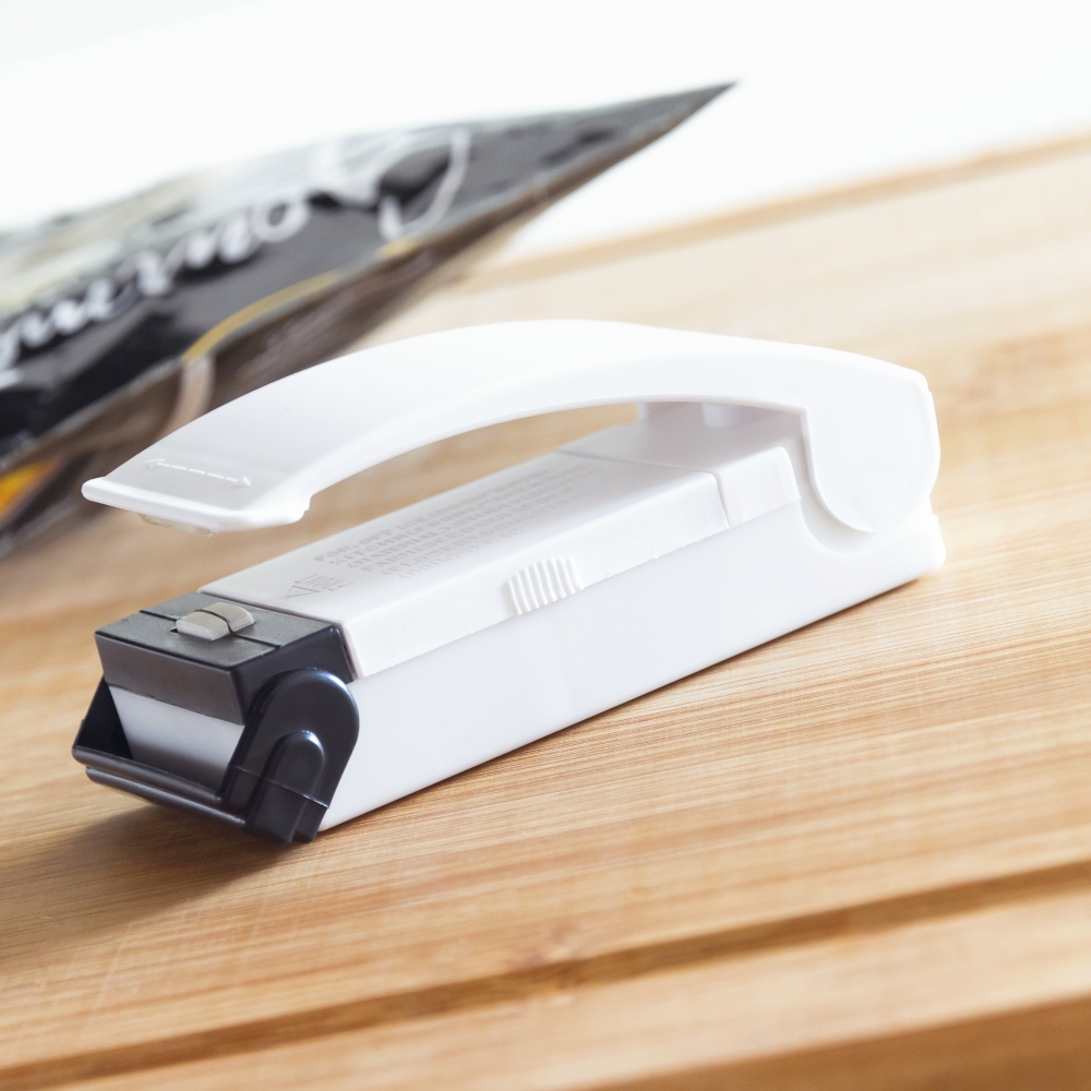 Machine À Sceller Les Sacs Avec Aimant Pour Réfrigérateur Magseal