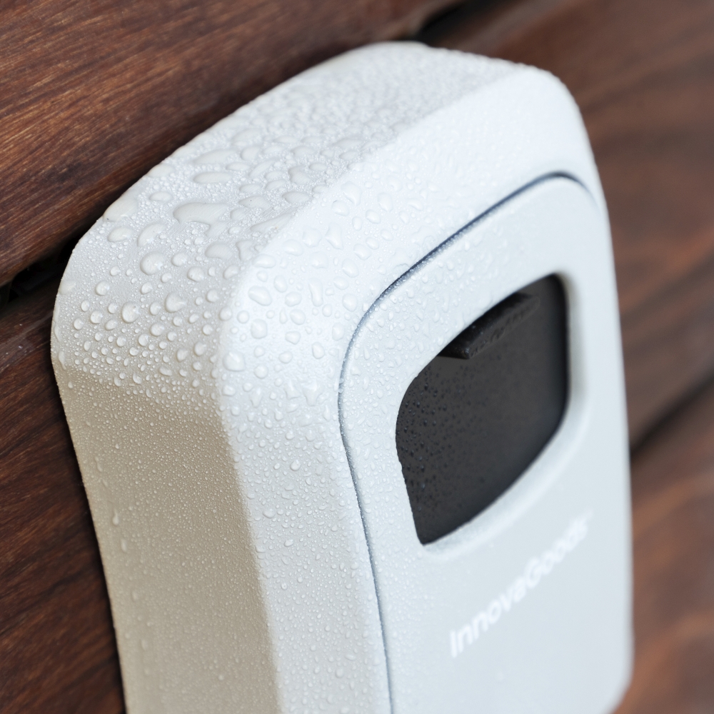 Coffre-Fort Pour Clés Lork