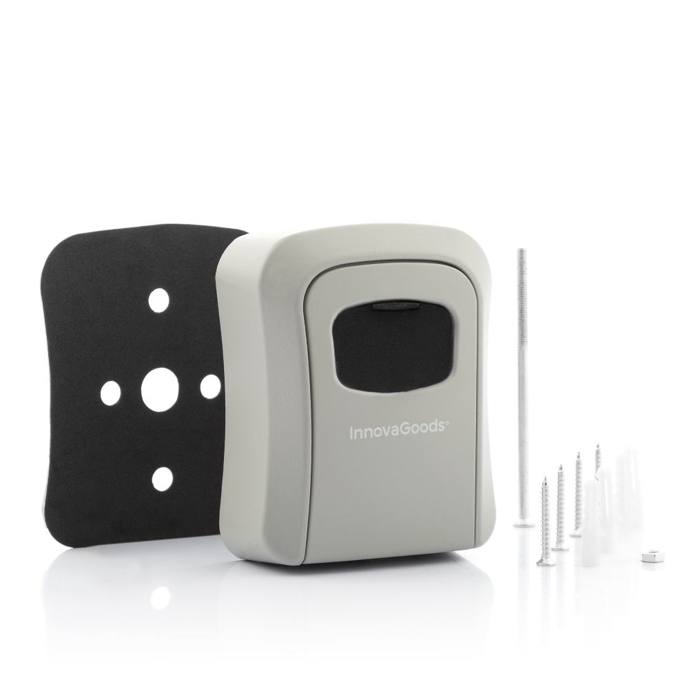 Coffre-Fort Pour Clés Lork