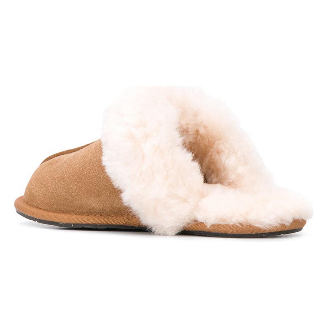 'Scuffette Ii' Hausschuhe für Damen