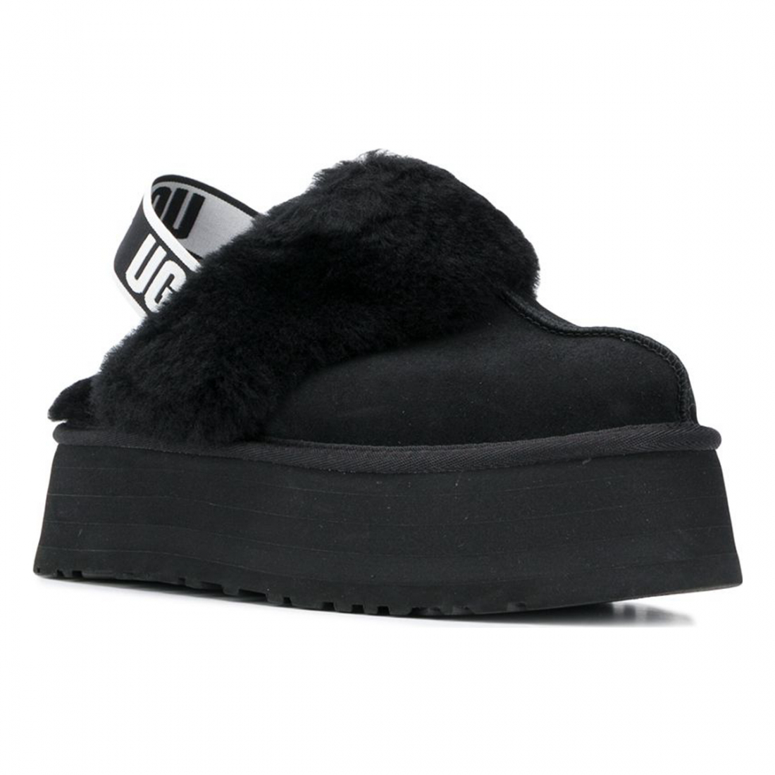 Women's 'Slingback' Mules