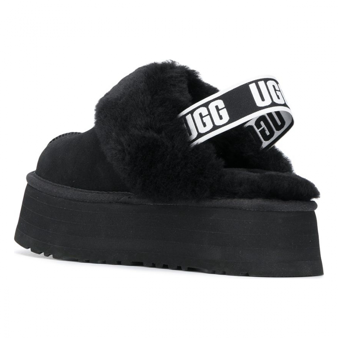 Women's 'Slingback' Mules