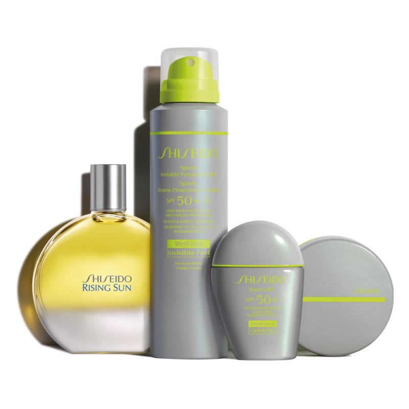 'Sports BB SPF50+' BB Cream - Dark 30 ml