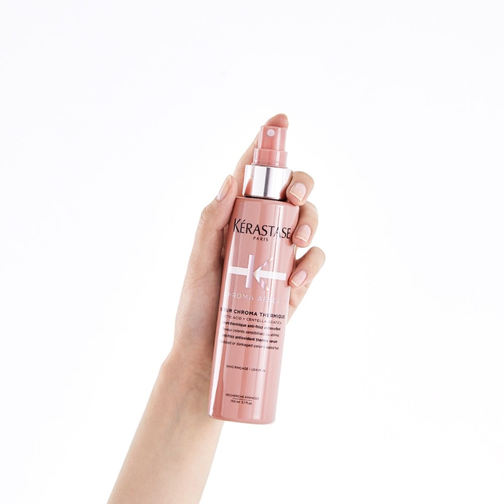 Sérum capillaire anti-frizz 'Chroma Absolu Chroma Thermique' - 150 ml