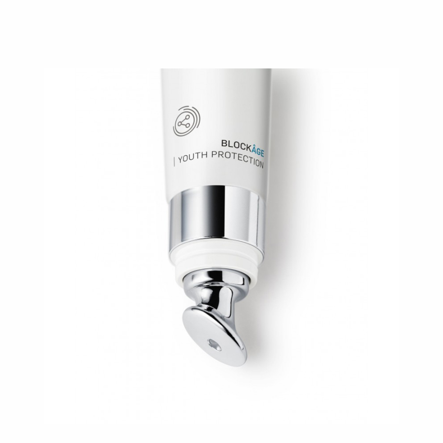 'Blockâge Blue L-Eye Defender' Eye Cream - 15 ml