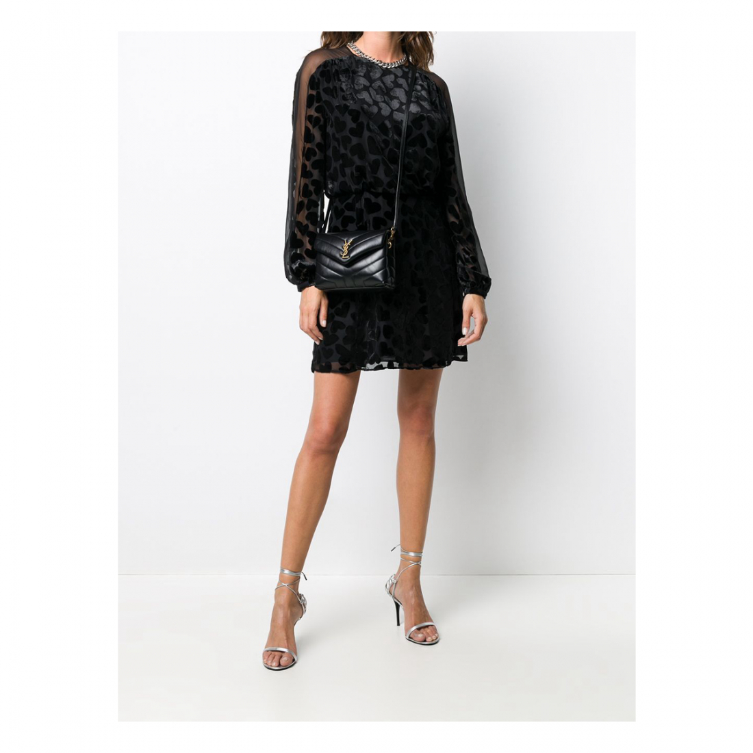 Sac à bandoulière 'Loulou Toy' pour Femmes